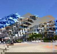 Rockingham Apartments - Accommodation Cairns