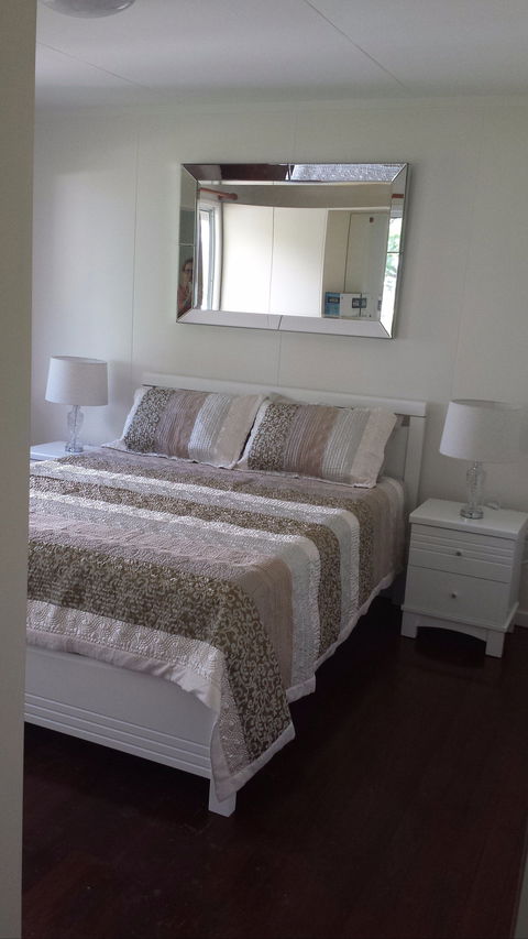 Rosehill Apartments - Accommodation Cairns 0