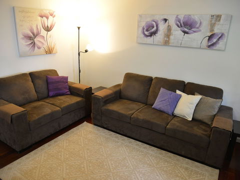 Rosehill Apartments - Accommodation Cairns 1
