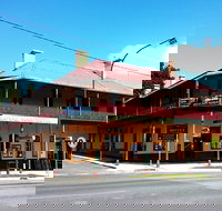 Royal Mail Hotel Braidwood - Accommodation Cairns