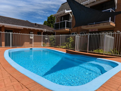 Sanno Marracoonda Perth Airport Hotel - Accommodation Cairns 1