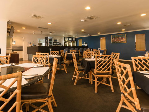 Sanno Marracoonda Perth Airport Hotel - Accommodation Cairns 2