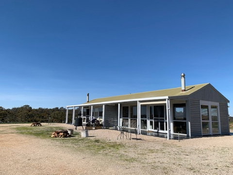 Se7en On Sevenhill - Accommodation Cairns 1