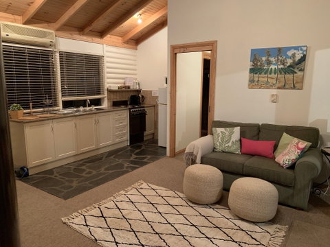 Se7en On Sevenhill - Accommodation Cairns 2