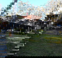 Six Foot Track Lodge - Accommodation Cairns