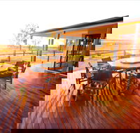 Stockton Rise Country Retreat - Accommodation Cairns