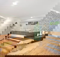 Sunset Beach - Surfside - Accommodation Cairns