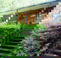 Sunshine Valley Cottages - Accommodation Cairns