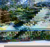 Tarra Valley Caravan Park - Accommodation Cairns