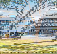 The Brighton Apartments - Accommodation Cairns