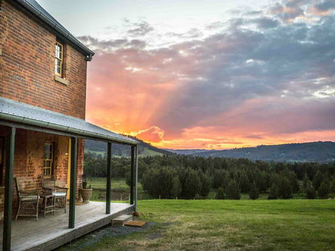 The Barracks Tocal - Accommodation Cairns 0