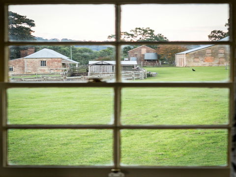 The Barracks Tocal - Accommodation Cairns 1