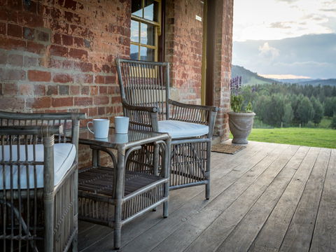 The Barracks Tocal - Accommodation Cairns 2
