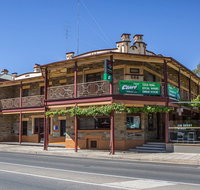 The Bentley's Hotel Motel - Accommodation Cairns