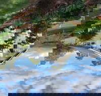 Vanbery Cottage Host Farm - Accommodation Cairns