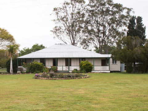 Vineyard Cottage - Accommodation Cairns 0