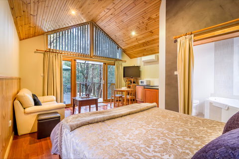 Wanderers Retreat - Accommodation Cairns 2