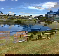 Waratah Caravan and Camping Ground - Accommodation Cairns