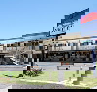 Waterview Motel - Accommodation Cairns