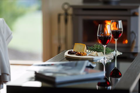 Yering Gorge Cottages - Accommodation Cairns 2