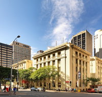 Adina Apartment Hotel Brisbane Anzac Square - Accommodation Cairns