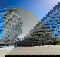 Adina Apartment Hotel Wollongong - Accommodation Cairns