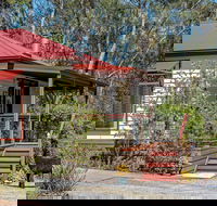 Araluen Park Cottages - Accommodation Cairns