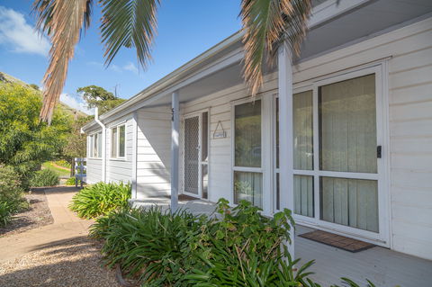 At The Beach - Accommodation Cairns 1