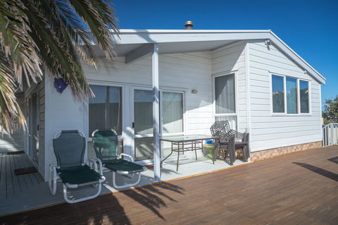 At The Beach - Accommodation Cairns 2
