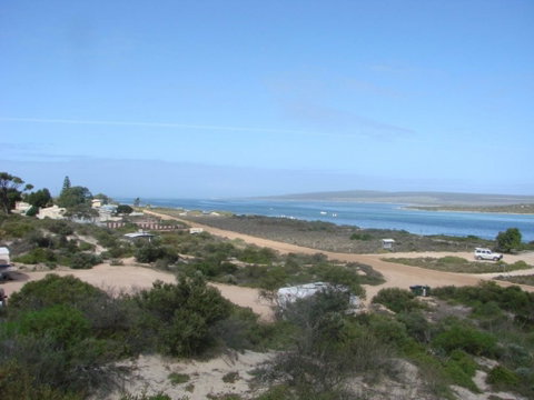 Baird Bay Campground - Accommodation Cairns 0