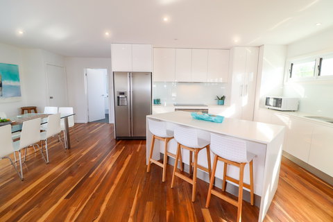 Bali St Beach House - Accommodation Cairns 1