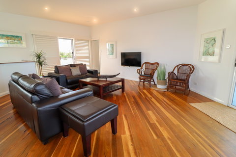 Bali St Beach House - Accommodation Cairns 2