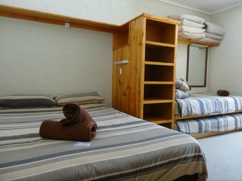 Barina Milpara Lodge - Accommodation Cairns 2