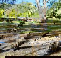 Barrington River Lodge - Accommodation Cairns