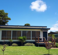 Bay Bell Cottage - Accommodation Cairns