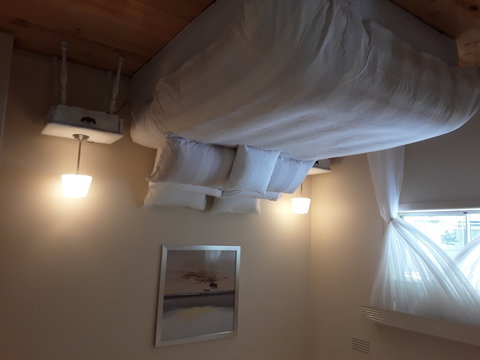 Bay Bell Cottage - Accommodation Cairns 1