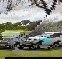 Beaufort Lake Caravan Park - Accommodation Cairns