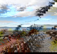 Beach Apartments - Accommodation Cairns