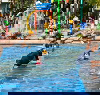 BIG4 Nelligen Holiday Park - Accommodation Cairns