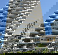 Broadbeach Pacific Resort - Accommodation Cairns
