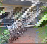 Bunya Vista - Accommodation Cairns