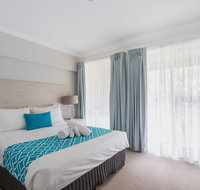 Busselton Villas and Caravan Park - Accommodation Cairns
