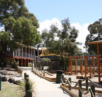 Camp Wilkin Baptist Centre - Accommodation Cairns