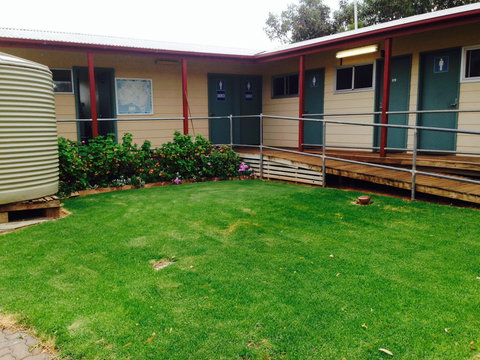 Carrieton Caravan Park - Accommodation Cairns 1