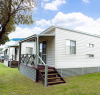 Cee and See Caravan Park - Accommodation Cairns