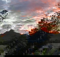 Chesson Lodge- In the heart of Uki