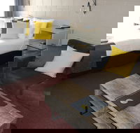 Childers Oasis Motel - Accommodation Cairns