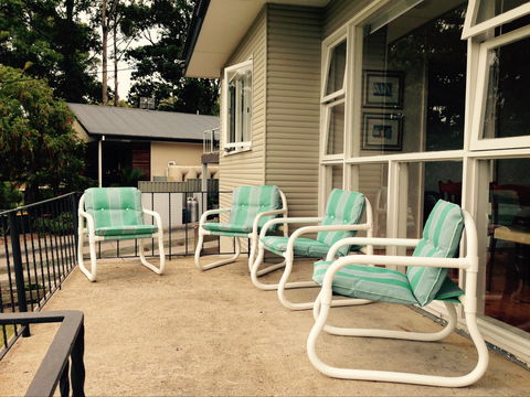 Cosy Seaside Cottage - Accommodation Cairns 1