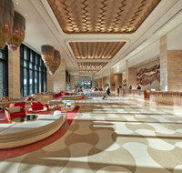 Crown Towers - Accommodation Cairns