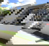 Dalby Fairway Motor Inn - Accommodation Cairns